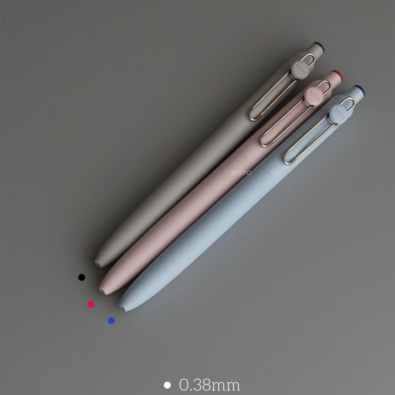 ユニボール ZENTO 限定版「ブラックテック」スムーズライ - Office And Tech のレビューと価格