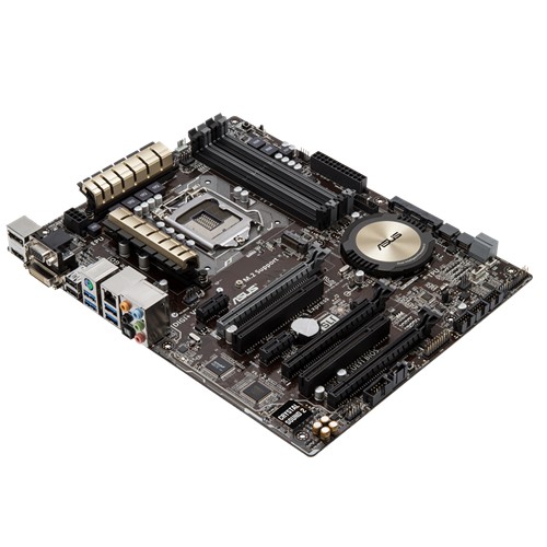 Asus-デスクトップPC用のz97lgaマザーボード,In - Intel Cpu Core I7 のレビューと価格