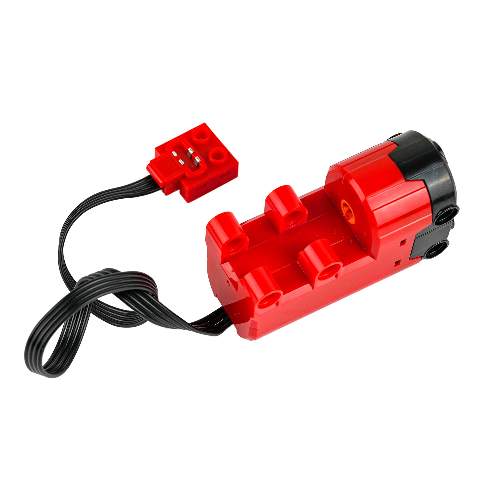 ビルディングブロック テックパーツ MOC サーボモーター  - Office Tech Gifts のレビューと価格
