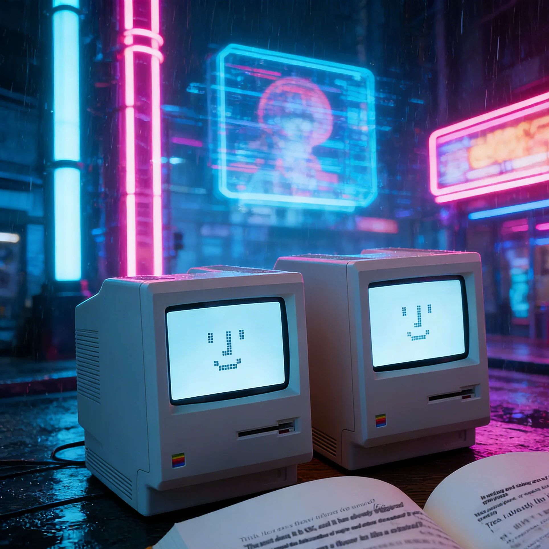 レトロなノスタルジックなマックロック目覚まし時計、ヴィンテー - Office Tech Gifts のレビューと価格