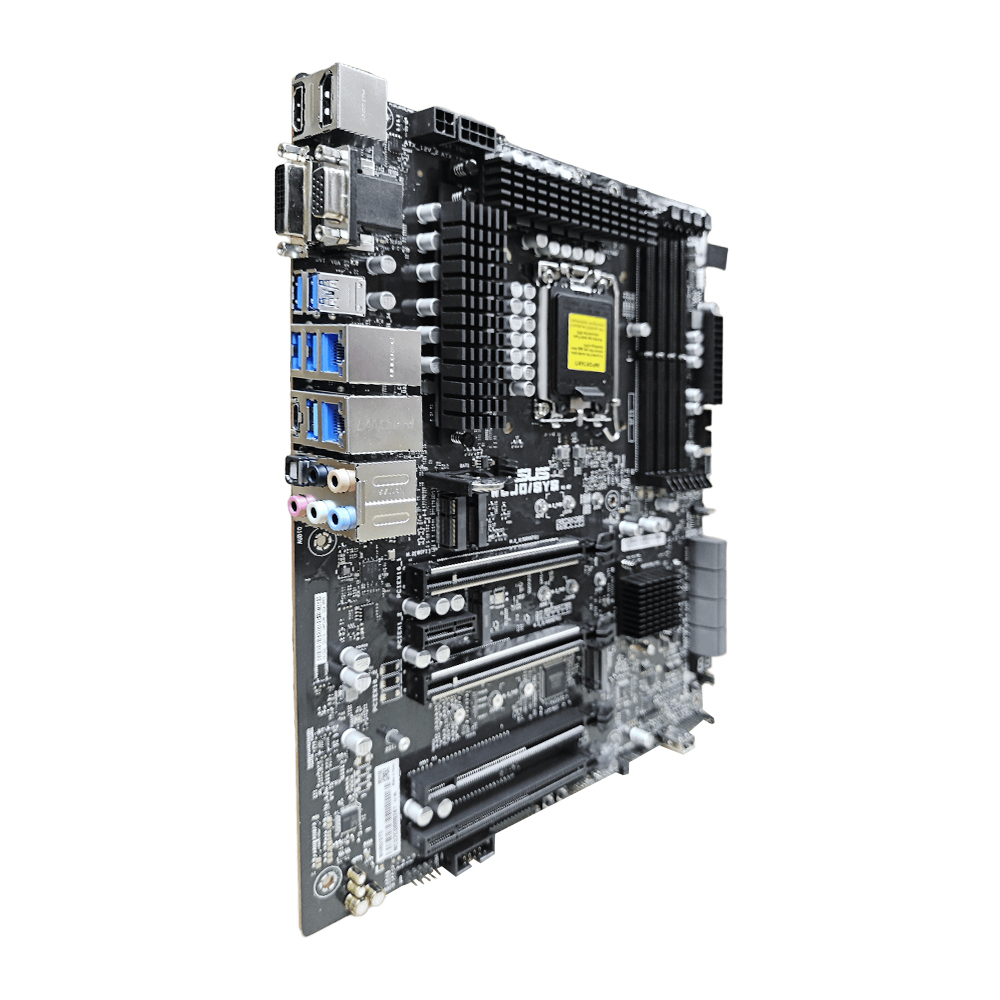 ASUS W680 マザーボード W680/SYS インテル - Intel Cpu Core I7 のレビューと価格